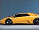 1999 Lamborghini Diablo GTR