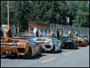 1999 Lamborghini Diablo GTR