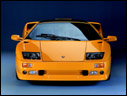 1999 Lamborghini Diablo Roadster