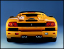 1999 Lamborghini Diablo Roadster