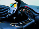 1999 Lamborghini Diablo Roadster