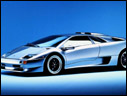 1999 Lamborghini Diablo SV