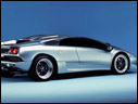 1999 Lamborghini Diablo SV