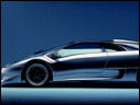 1999 Lamborghini Diablo SV