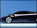 1999 Lamborghini Diablo VT