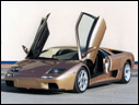 2001 Lamborghini Diablo 6.0 SE