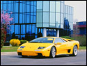 2001 Lamborghini Diablo VT 6.0