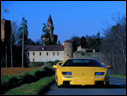 2001 Lamborghini Diablo VT 6.0