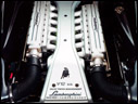 2001 Lamborghini Diablo VT 6.0