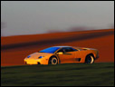 2001 Lamborghini Diablo VT 6.0