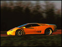 2001 Lamborghini Diablo VT 6.0