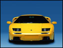 2001 Lamborghini Diablo VT 6.0