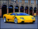 2001 Lamborghini Diablo VT 6.0