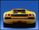 2001 Lamborghini Diablo VT 6.0