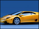 2001 Lamborghini Diablo VT 6.0