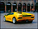 2001 Lamborghini Diablo VT 6.0