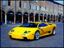 2001 Lamborghini Diablo VT 6.0