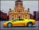 2001 Lamborghini Diablo VT 6.0