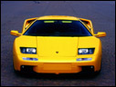 2001 Lamborghini Diablo VT 6.0