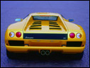 2001 Lamborghini Diablo VT 6.0