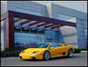 2001 Lamborghini Diablo VT 6.0