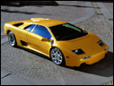 2001 Lamborghini Diablo VT 6.0