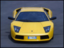2002 Lamborghini Murcielago