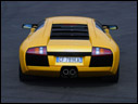 2002 Lamborghini Murcielago