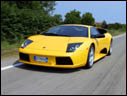 2002 Lamborghini Murcielago