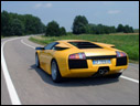 2002 Lamborghini Murcielago