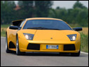 2002 Lamborghini Murcielago