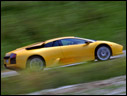 2002 Lamborghini Murcielago