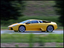 2002 Lamborghini Murcielago