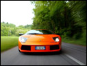 2002 Lamborghini Murcielago