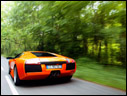 2002 Lamborghini Murcielago