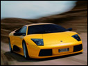 2002 Lamborghini Murcielago