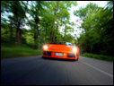 2002 Lamborghini Murcielago