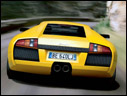 2002 Lamborghini Murcielago