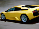 2002 Lamborghini Murcielago