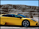 2002 Lamborghini Murcielago
