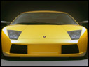 2002 Lamborghini Murcielago