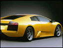 2002 Lamborghini Murcielago