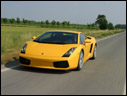 2003 Lamborghini Gallardo