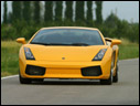 2003 Lamborghini Gallardo