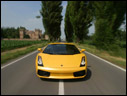 2003 Lamborghini Gallardo