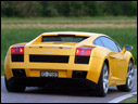 2003 Lamborghini Gallardo