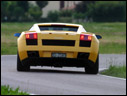 2003 Lamborghini Gallardo