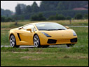 2003 Lamborghini Gallardo