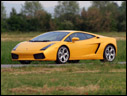 2003 Lamborghini Gallardo