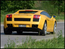 2003 Lamborghini Gallardo